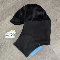 Helmet Cozy Cover, Fleece, Tags, *new
