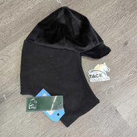 Helmet Cozy Cover, Fleece, Tags, *new
