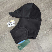 Helmet Cozy Cover, Fleece, Tags, *new
