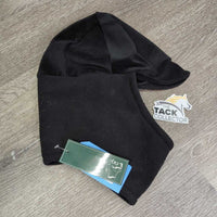 Helmet Cozy Cover, Fleece, Tags, *new
