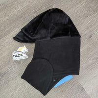 Helmet Cozy Cover, Fleece, Tags, *new
