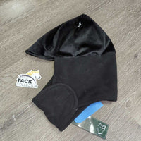 Helmet Cozy Cover, Fleece, Tags, *new
