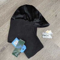 Helmet Cozy Cover, Fleece, Tags, *new
