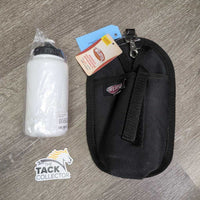 Clip On Water Bottle Holder, Bottle, Tags, *new
