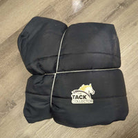 200g Full Quilt Liner - Stable Blanket, neck, 0 legs/tail *vgc, older, clean, mnr hair, snags
