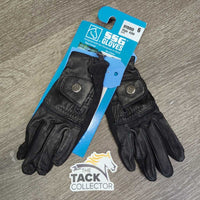 Style 4200, Hybrid Riding Gloves, Tags, *new
