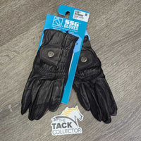 Style 4200, Hybrid Riding Gloves, Tags, *new
