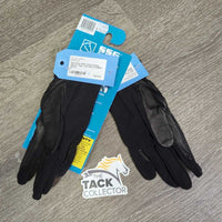 Style 4200, Hybrid Riding Gloves, Tags, *new
