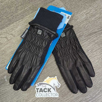 Style 4300, Pro Show Winter Riding Gloves, Tags, *new
