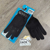 Style 8600, All Weather Riding Gloves, Tags, *new
