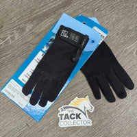 Style 8600, All Weather Riding Gloves, Tags, *new
