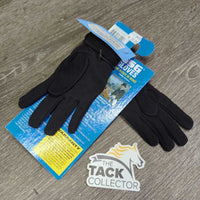 Style 8600, All Weather Riding Gloves, Tags, *new
