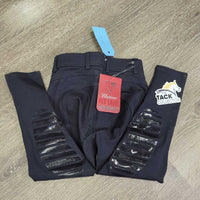 Red Label Pull On Breeches, Tags, *new
