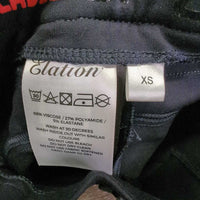 Red Label Pull On Breeches, Tags, *new
