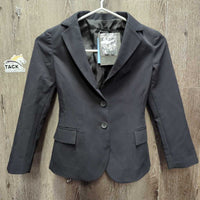 Show Jacket, Missing Button (comes with spare), Tags, *new
