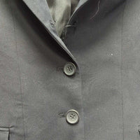 Show Jacket, Missing Button (comes with spare), Tags, *new
