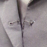 Show Jacket, Missing Button (comes with spare), Tags, *new
