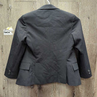 Show Jacket, Missing Button (comes with spare), Tags, *new
