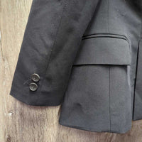 Show Jacket, Missing Button (comes with spare), Tags, *new
