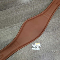 Synthetic Overlay Girth, 2x els, 2x D-ring, Carabiner, Tags, *new
