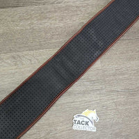 Neoprene Ventech English Girth, 2x els, D-ring, Tags, *new
