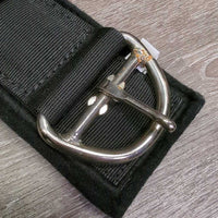 Copper Canyon Thick Felt Lined Cinch, 2x D-ring, Tags, *new
