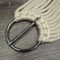 15 String Rope Cinch, Pony, Tags, *new
