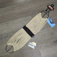 15 String Rope Cinch, Pony, Tags, *new
