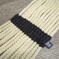 15 String Rope Cinch, Pony, Tags, *new
