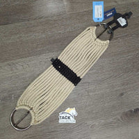 15 String Rope Cinch, Pony, Tags, *new
