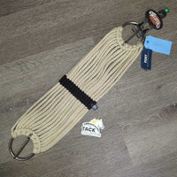 15 String Rope Cinch, Pony, Tags, *new
