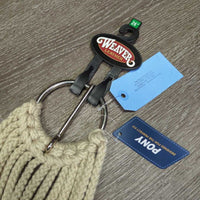 15 String Rope Cinch, Pony, Tags, *new
