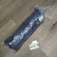 English Saddle Cover, Draw Strings, Bag, Tags, *new
