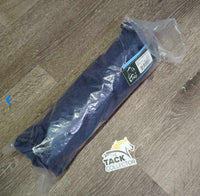 English Saddle Cover, Draw Strings, Bag, Tags, *new
