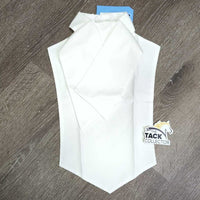 Bib Front Stock Tie, Bag, *new
