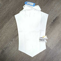 Bib Front Stock Tie, Bag, *new
