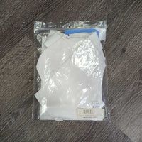 Bib Front Stock Tie, Bag, *new
