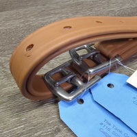 Pr Synthetic Stirrup Leathers, Tags, *new
