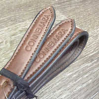 Pr Skinny Stirrup Leathers, Tags, *new
