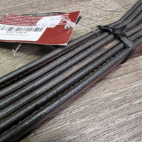 Pr Skinny Stirrup Leathers, Tags, *new
