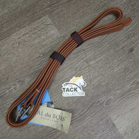 Pr Softie Stirrup Leathers, Tags, *new
