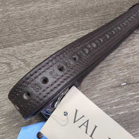 Pr Stirrup Leathers, Tags, *new
