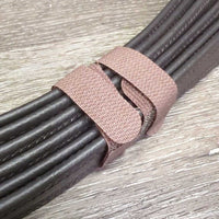 Pr Stirrup Leathers, Tags, *new
