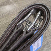 Pr Stirrup Leathers, Tags, *new

