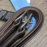 Pr Stirrup Leathers, Tags, *new
