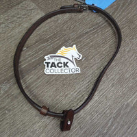 Flash & Slide On Noseband Attachment, Bling, 2x Keepers, Tags, *new
