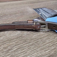 Flash & Slide On Noseband Attachment, Bling, 2x Keepers, Tags, *new
