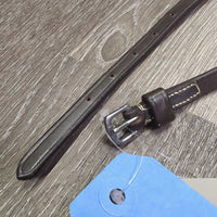 Flash & Slide On Noseband Attachment, Bling, 2x Keepers, Tags, *new
