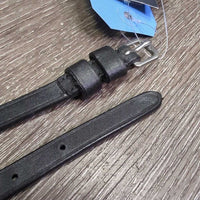 Flash & Slide On Noseband Attachment, Bling, 2x Keepers, Tags, *new

