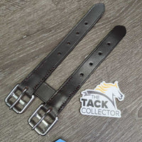Girth Extension, Roller Buckles, Tags, *new
